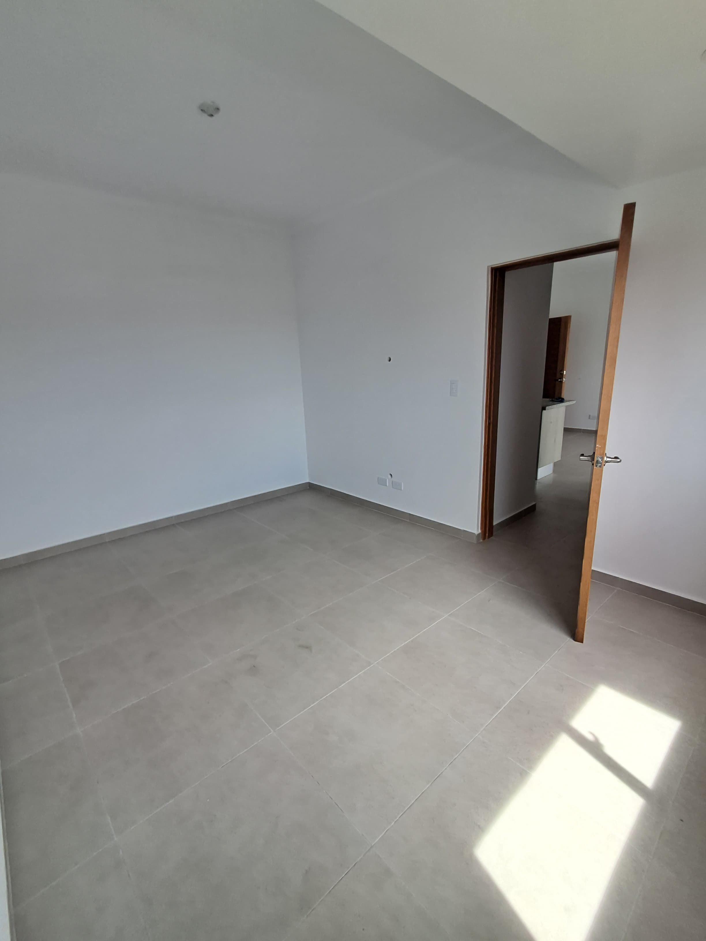 apartamentos - Apartamento nuevo en zona centrica 1