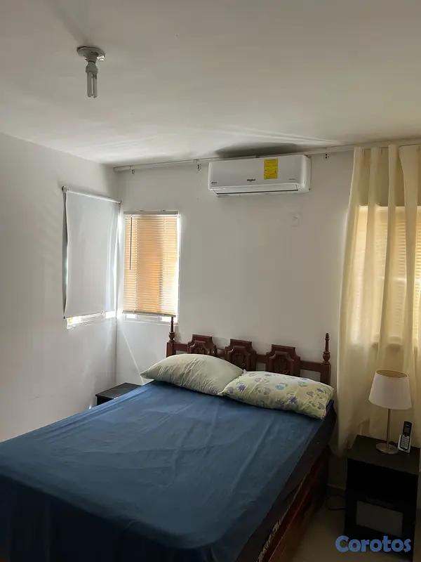 apartamentos - vendo apartamento como nuevo  7