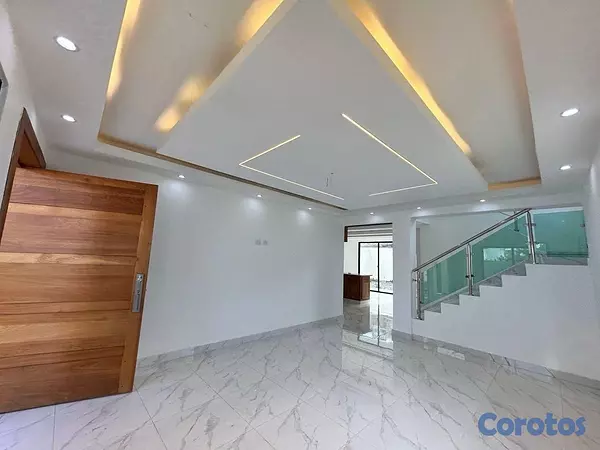 casas - Vendo casa en Brisa Oriental  4