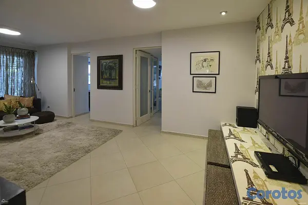 apartamentos - Apto Amueblado en La Esperilla | 227 m², 3 Hab. y 2 Parqueos 15