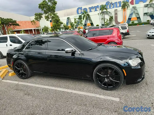 carros - Crayler 300 del 2015  3