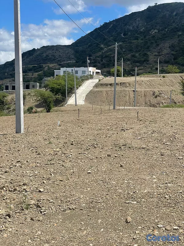 solares y terrenos - Venta de Solares en Palmar de Ocoa, cerca de la pl 6
