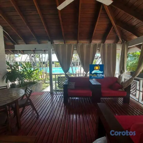 casas - Casa con Vista a la Piscina en Venta 3