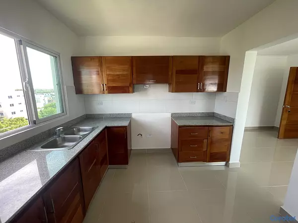 apartamentos - Apartamento en Venta de 3 Habitaciones en Santo Domingo Este  9