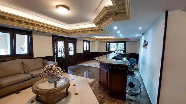 apartamentos - AMPLIO APTO EN ALQUILER 330M2-BELLA VISTA 2