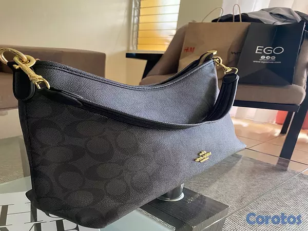 carteras y maletas - Hermosa cartera nueva  4