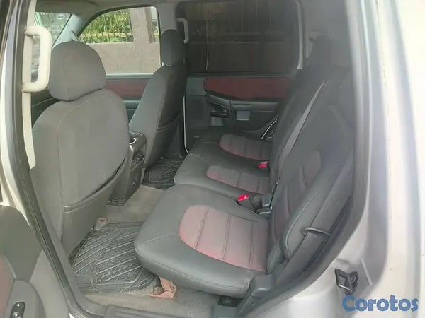 jeepetas y camionetas - Ford Explorer XLT 4WD 5
