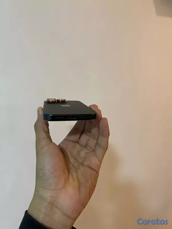 celulares y tabletas - IPHONE 16 PRO 3