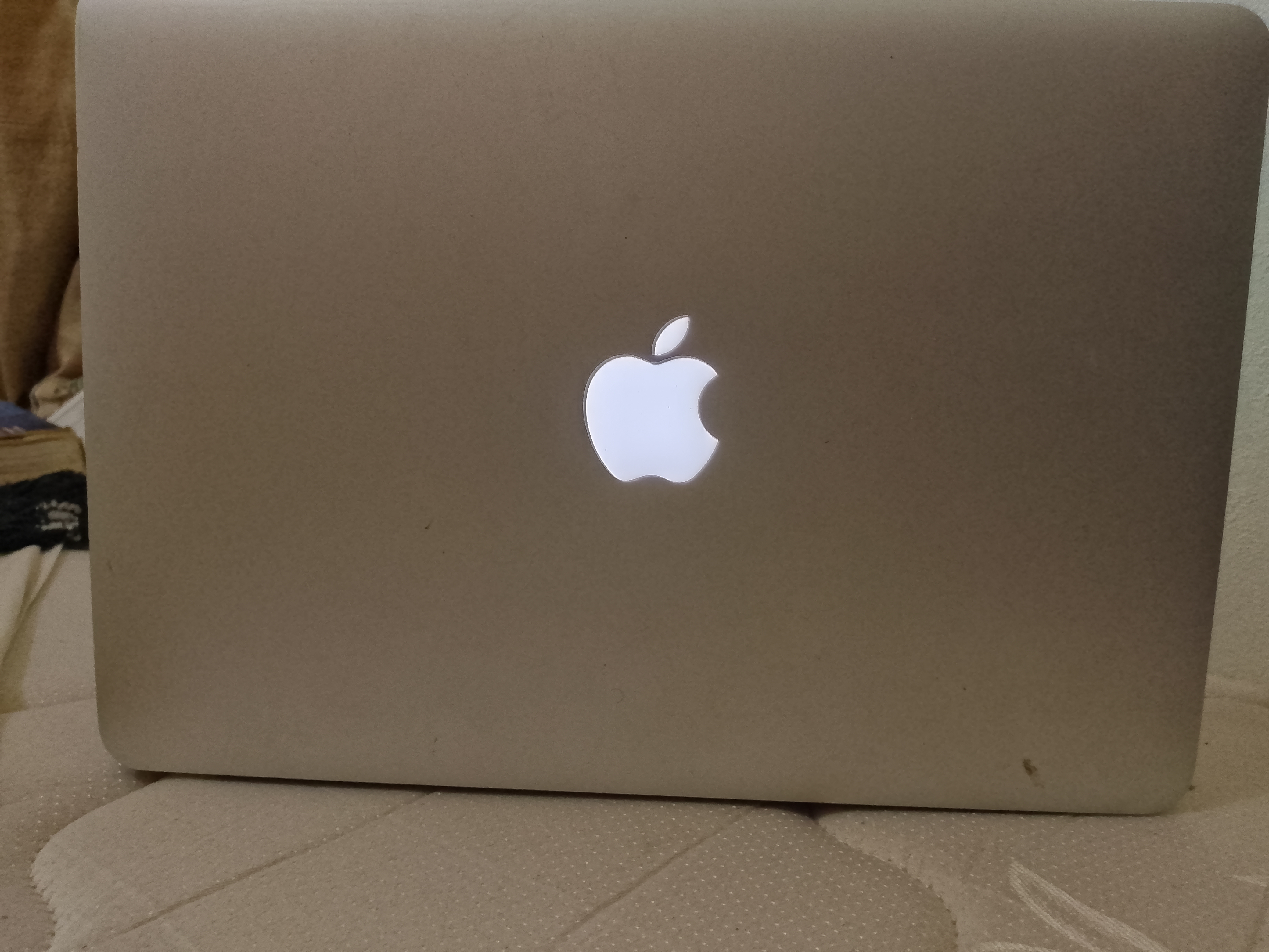 computadoras y laptops - Vendo macbook Air 2017 2