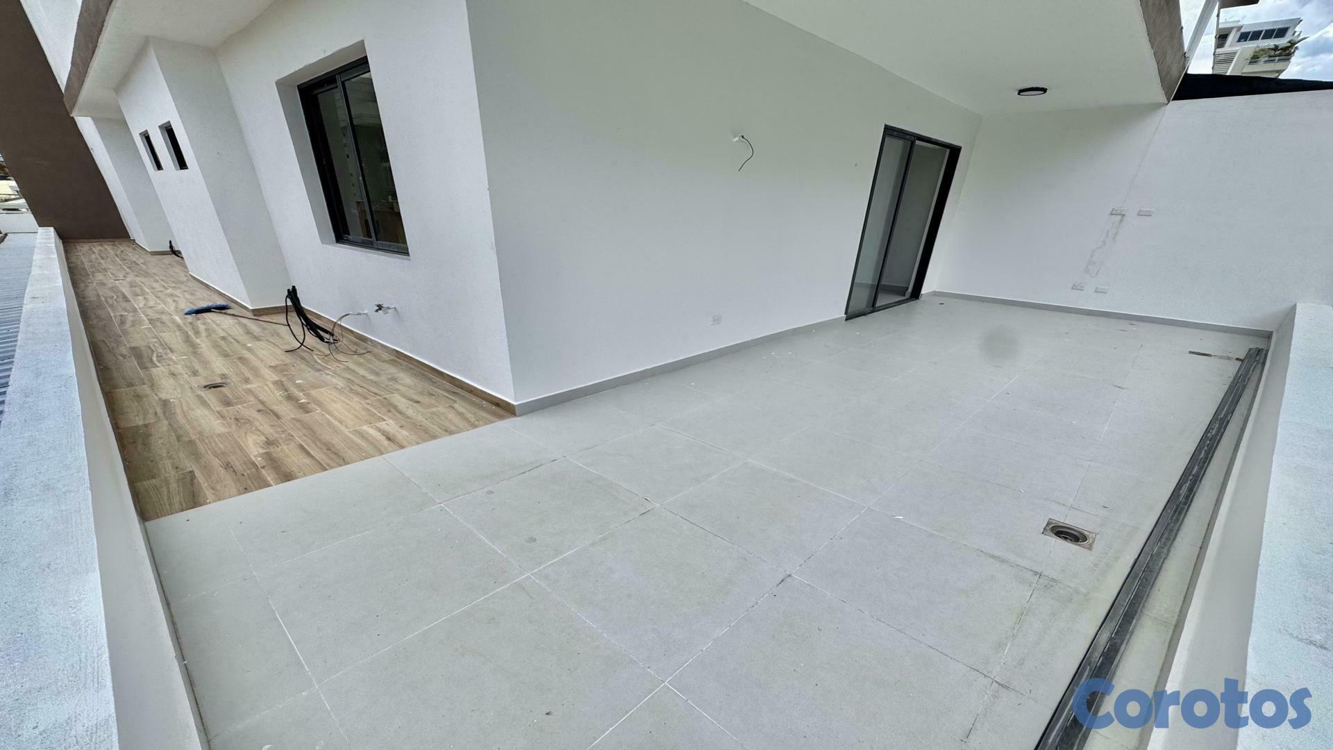 apartamentos - Apartamentos Nuevos en Naco 1