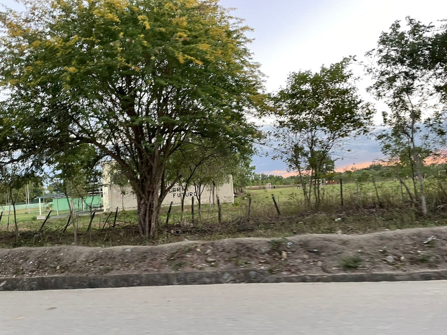 solares y terrenos - Solar en venta en Hato Nuevo 4