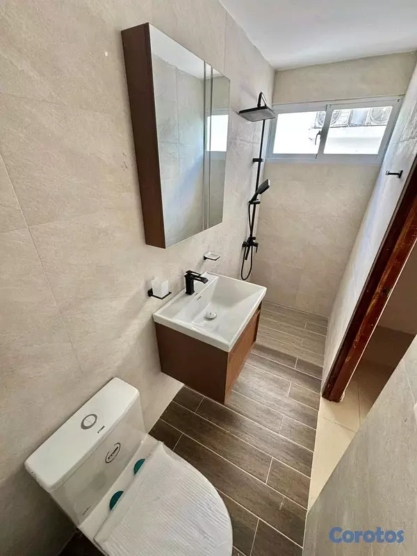 apartamentos - Apartamento en Alquiler Mirador Sur  16