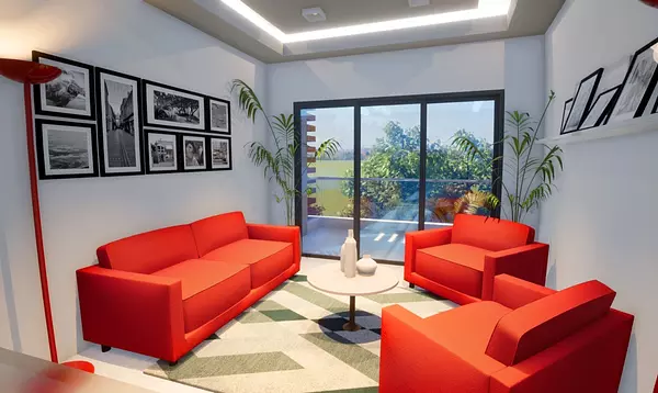 apartamentos - Apartamentos de Lujos en Bella Vista 3