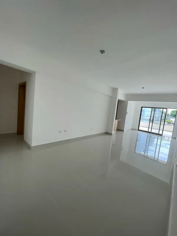 apartamentos - 🔵 Apartamento 2do piso con terraza en los prados  8