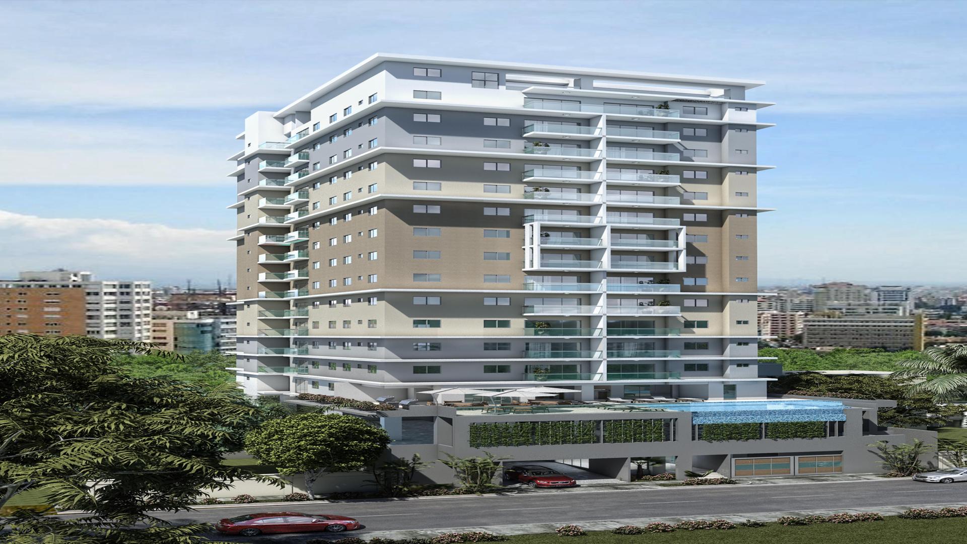 apartamentos - Apartamentos en Venta en Alma Rosa I 0