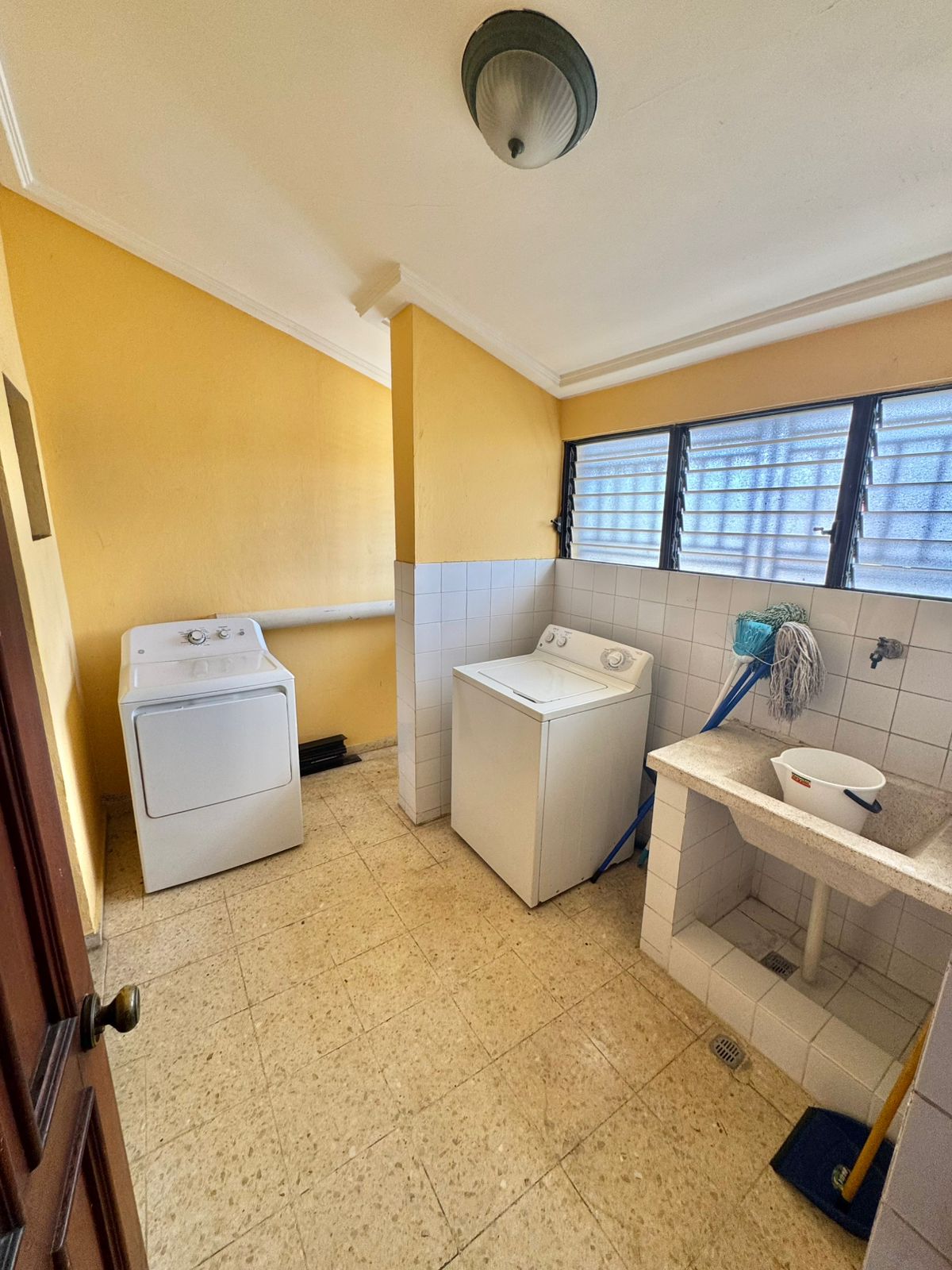 apartamentos - Alquilo apartamento amueblado en Bella Vista Norte 8