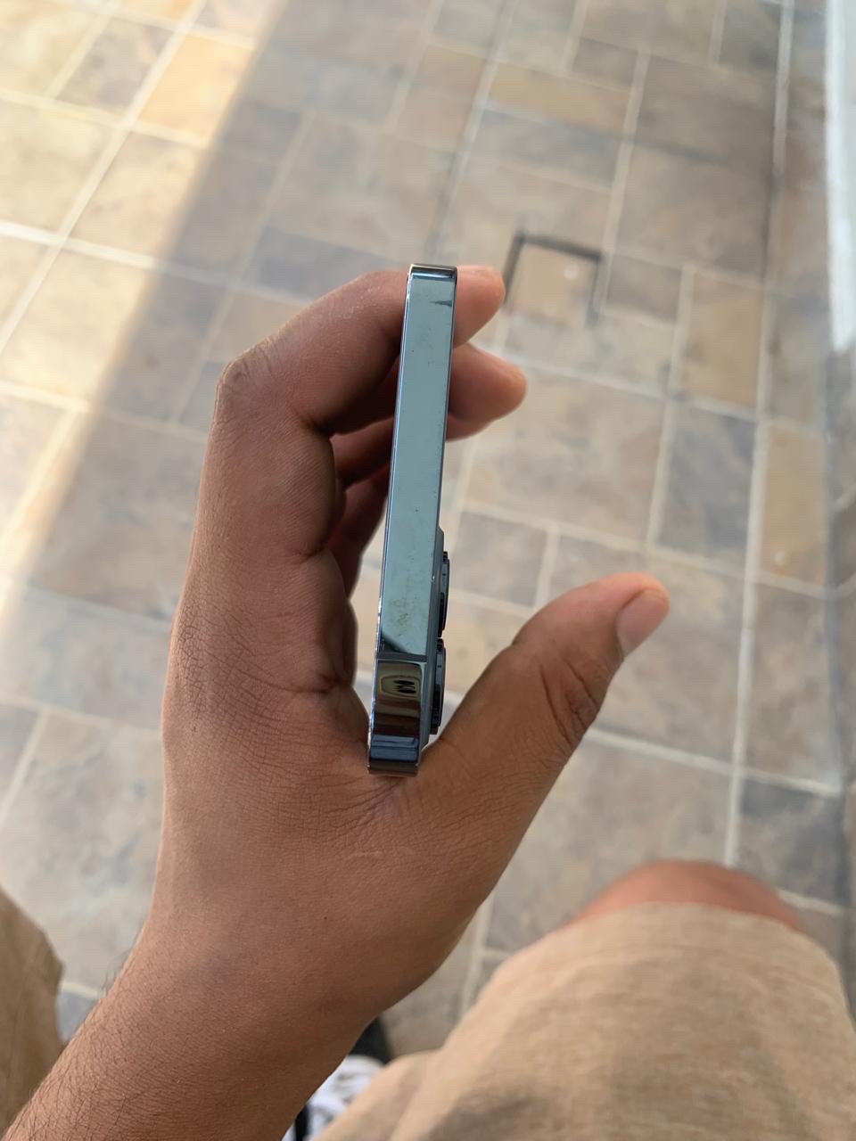 celulares y tabletas - iPhone 12 Pro Max 128gb 5