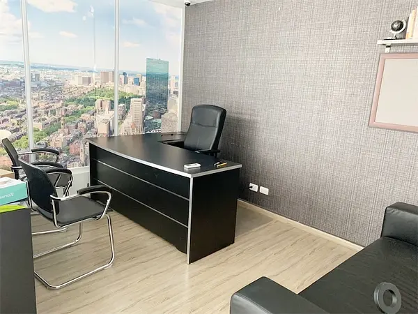 oficinas y locales comerciales - Local céntrico en Naco oficinas 5