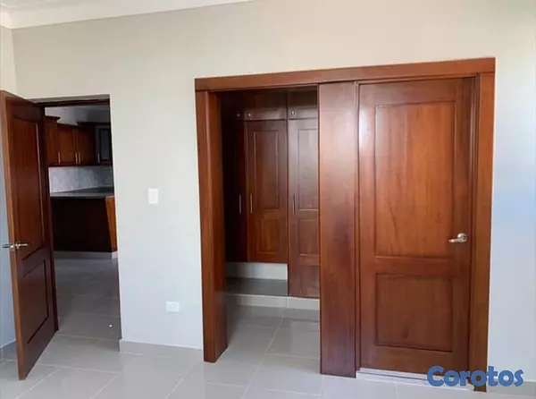 apartamentos - Apartamento en venta en Santiago de los Caballeros 4