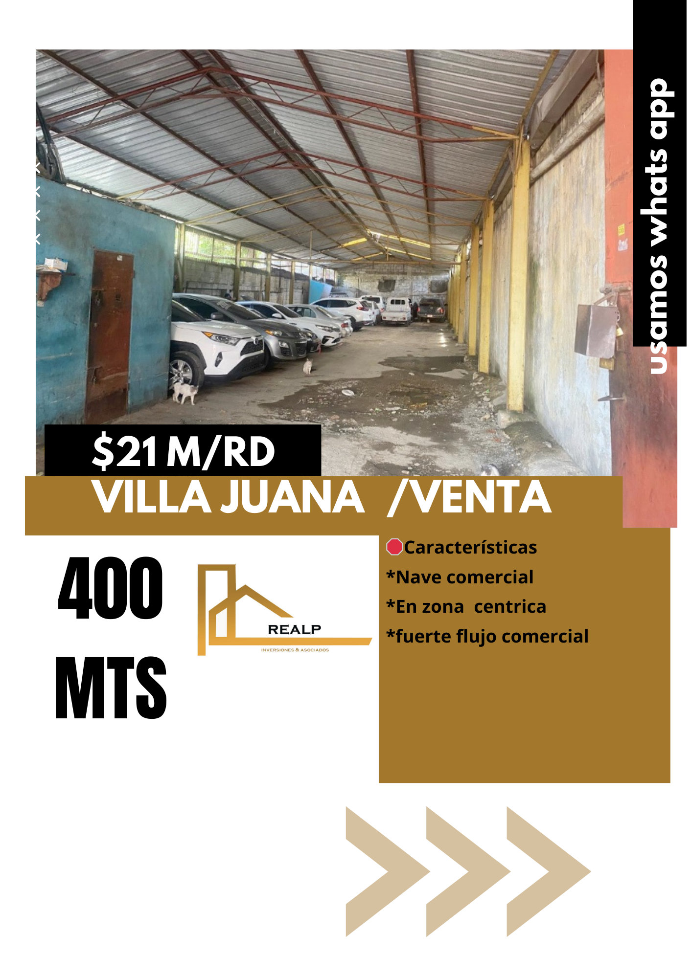 oficinas y locales comerciales - se vende 
