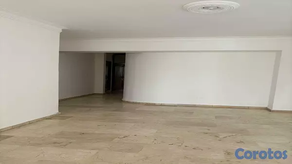 apartamentos - Apartamento en Alquiler – Evaristo Morales 8