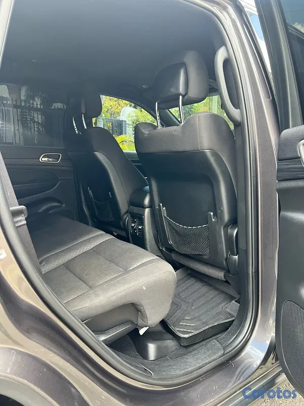 jeepetas y camionetas - ♻️JEEP GRAND CHEROKEE LADERO 2019✅ 6