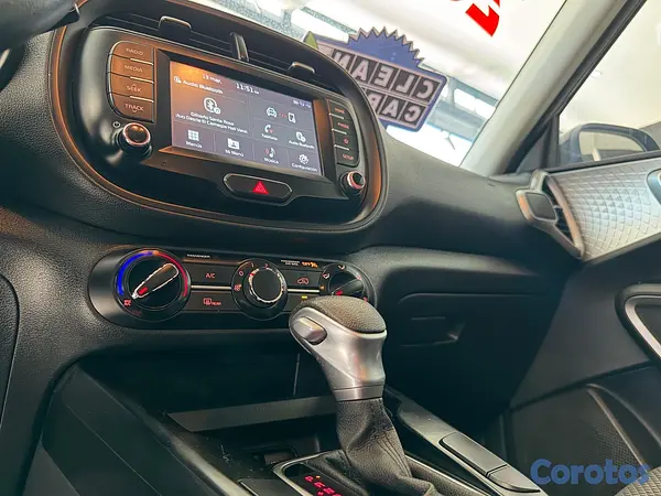 carros - Kia soul 2020‼️ 4
