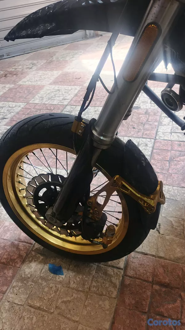 motores y pasolas -  Loncin sx3 300cc  modificado muchos extras  12