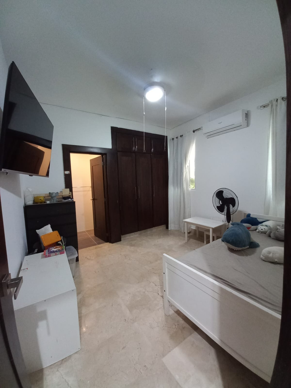 apartamentos - Apartamento en La Zurza de Oportunidad  5
