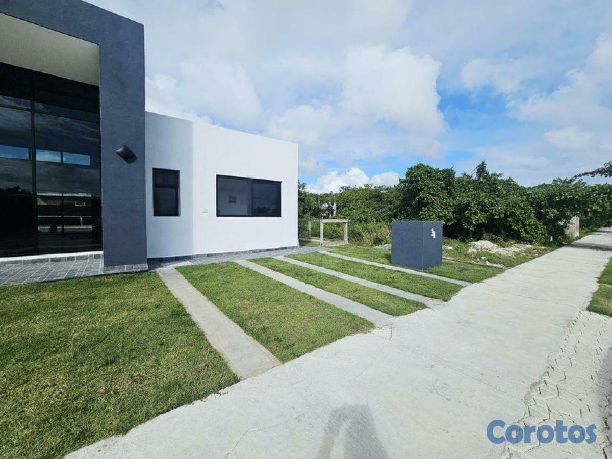 casas vacacionales y villas - Vendo villa en Punta Cana 10