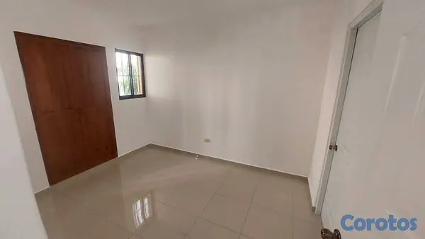 apartamentos - ALQUILA 1 APART ENSANCHE LUPERON 3