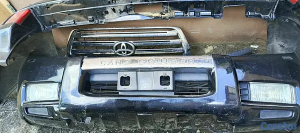 jeepetas y camionetas - vendo pieza  3