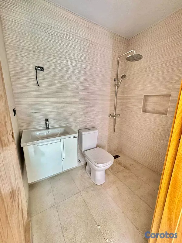 apartamentos - Vendo Apartamento en Bella Vista Sur 17