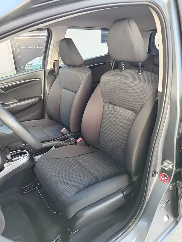 carros - HONDA FIT  7