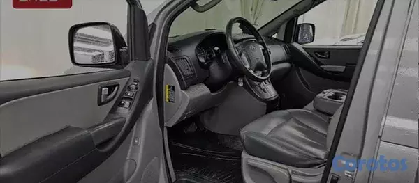 otros vehiculos - HYUNDAI THE NEW STAREX 2020 GRIS REFRIGERADA   8
