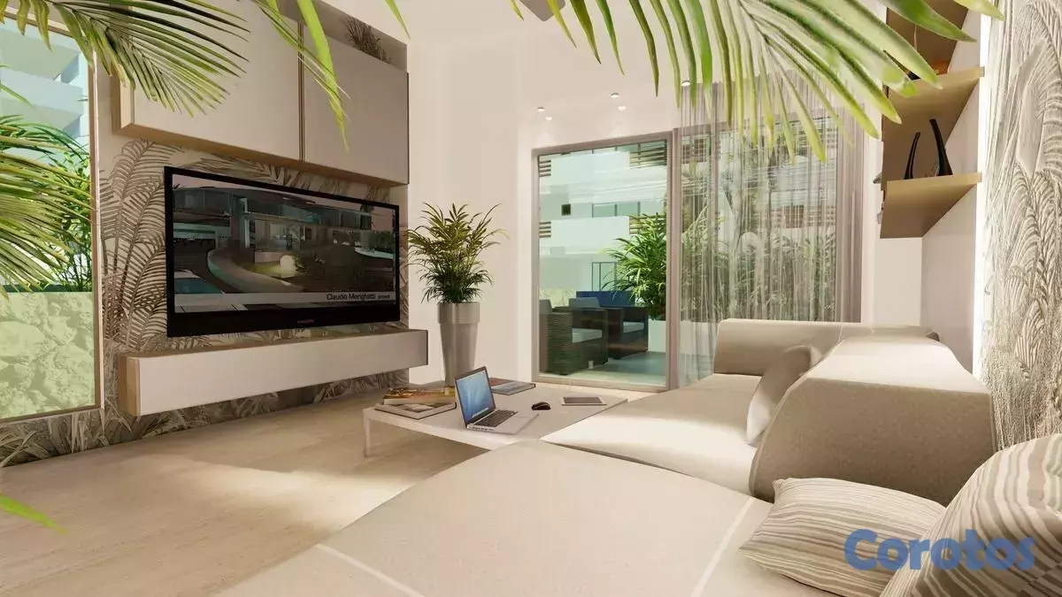 apartamentos - Bayahibe – Apartamento de 2 habitaciones - Listo para entrega 7