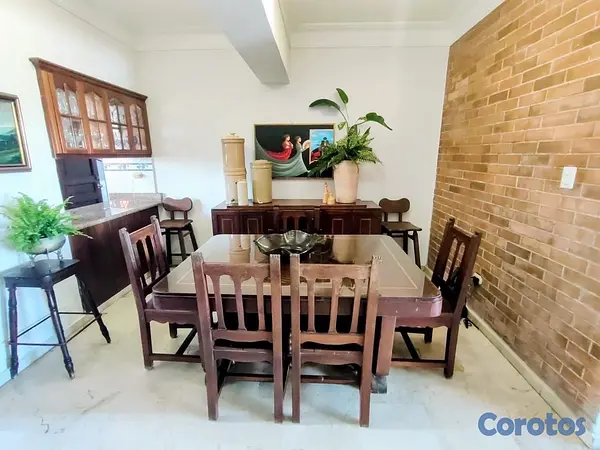 apartamentos - Apartamento en Venta Bella Vista Sur 3