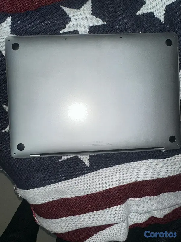 computadoras y laptops - MacBook Pro 2019  5