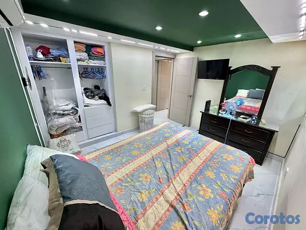 apartamentos - Vendo Apartamento remodelado  en Renacimiento  14