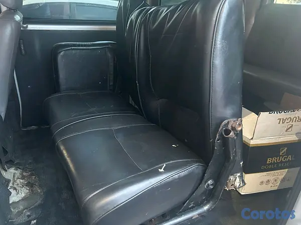 otros vehiculos - Toyota town ace, se vende de oportunidad 4