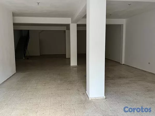 oficinas y locales comerciales - LOCAL COMERCIAL VILLA CONSUELO 2