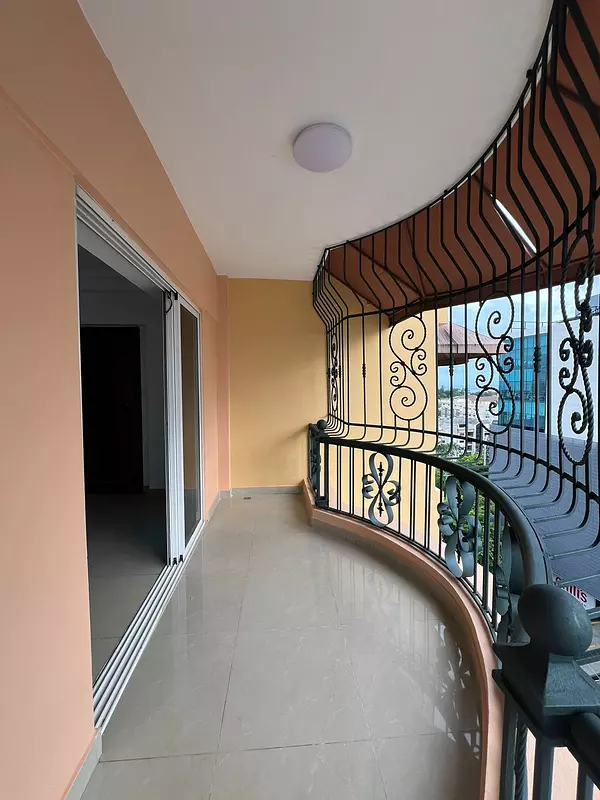 penthouses - Penthouse Piso 11-1, Bella Vista sur, Distrito Nac 9