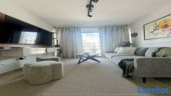 apartamentos - Venta apartamento en Boca Chica nuevo a estrenar 2