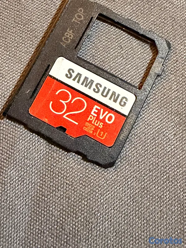celulares y tabletas - Bloqueado de Tmobil Tarjeta SD de 32 GB Samsung 64 6