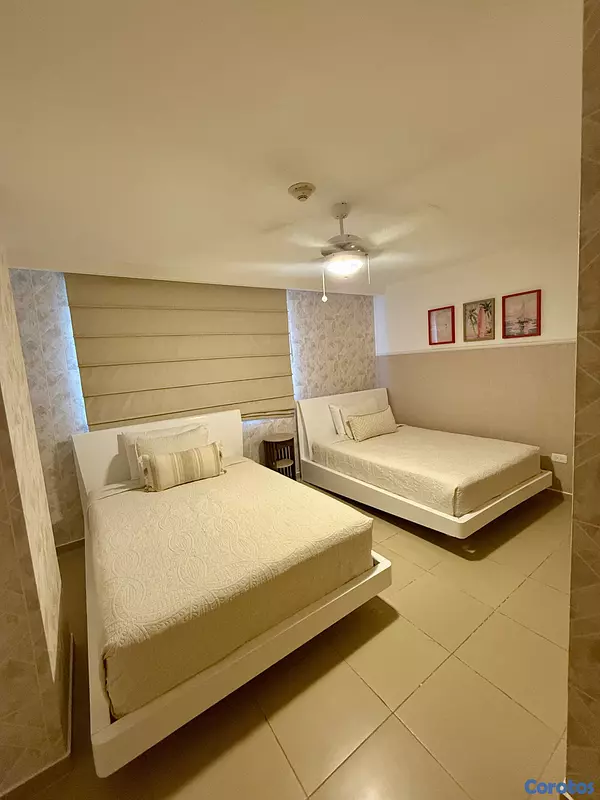 apartamentos - Apartamento en Marbella Juan Dolio Renta Corta 4