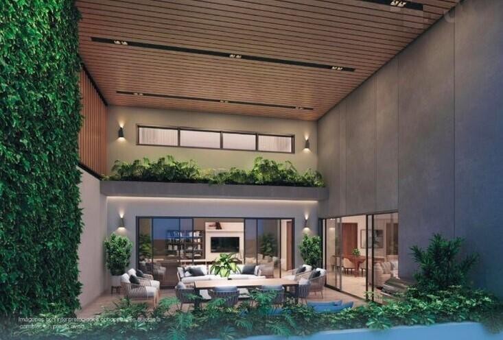 apartamentos - Apartamento en venta #24-567 amplio, con áreas sociales, para disfrut 5