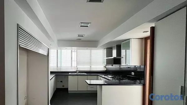 apartamentos - Venta de Apartamento en Piantini 5