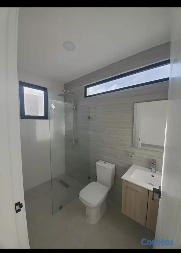 casas vacacionales y villas - Villa en Venta – Playa Nueva Romana   2
