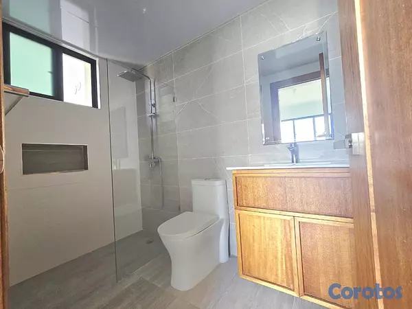apartamentos - Apartamento en Torre, Villa María, Santiago. 9