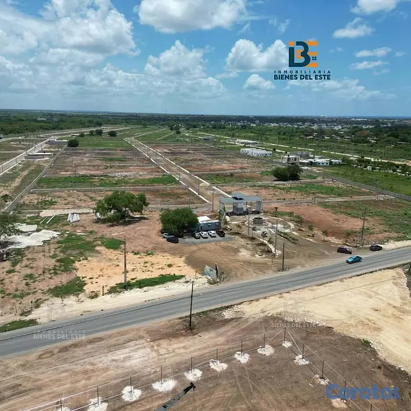 solares y terrenos - Sin requisitos,,,,,  CON TAN SOLO USD$ 340 dolares 4
